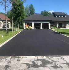 Best Paver Driveway Installation  in Nesquehoning, PA